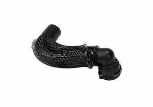 Lower Radiator Hose  Continental  67115