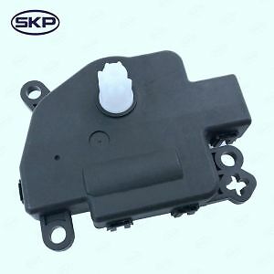 Heater Blend Door/Water Shutoff Actuator  Skyward Automotive  SK604224