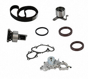 Eng Timing Belt Kit w/Water Pmp  Continental  PP154LK1