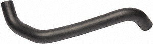 Lower Radiator Hose  Continental  66242