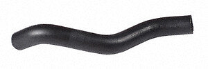 Upper Radiator Hose  Continental  62691