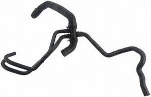 Continental Molded Radiator Hose 62253