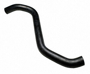 Upper Radiator Hose  Continental  67323