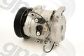 A/C  Compressor & Clutch-New   Global Parts Distributors   6511697