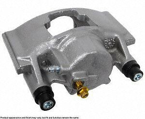 Frt Rt Rebuilt Brake Caliper w/Hwd  Cardone Industries  18P4301