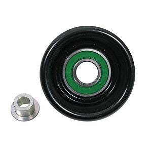 New Idler Pulley  Continental  49039