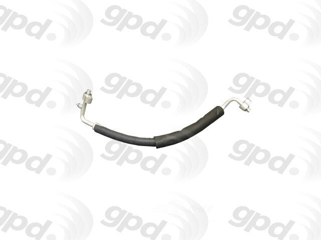Discharge Line   Global Parts Distributors   4811973