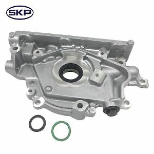 New Oil Pump  Skyward Automotive  SKOM190