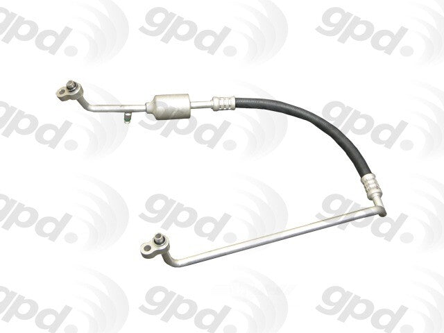 Discharge Line   Global Parts Distributors   4811938