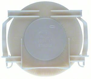 Air Filter  Mahle Original  LX1566