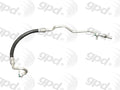 Discharge Line   Global Parts Distributors   4811999