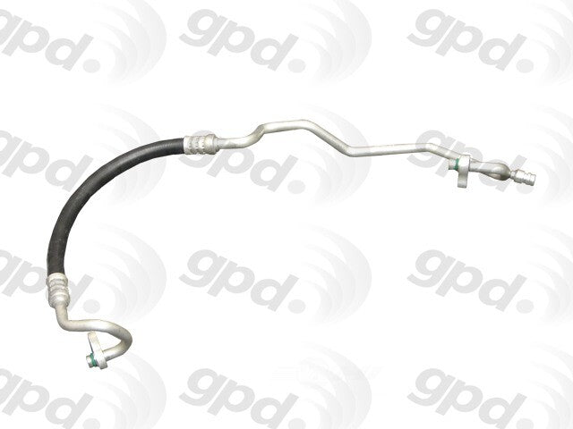 Discharge Line   Global Parts Distributors   4811999