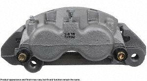 Frt Rt Rebuilt Brake Caliper w/Hwd  Cardone Industries  18P4746