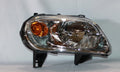 Headlight Assy  TYC  20-6765-00