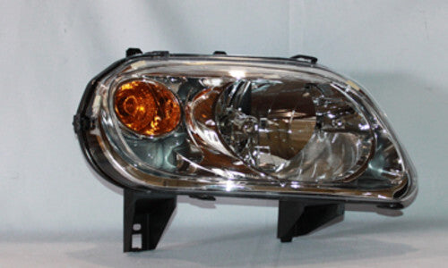 Headlight Assy  TYC  20-6765-00