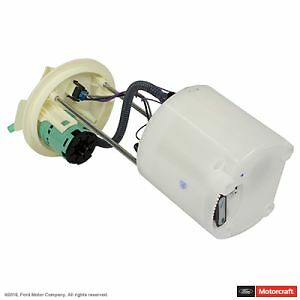 Fuel Pump And Hanger With Sender PFS1224 Motorcraft