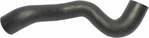 Upper Radiator Hose  Continental  66005