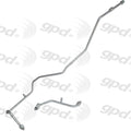 Liquid Line/Hose   Global Parts Distributors   4813196
