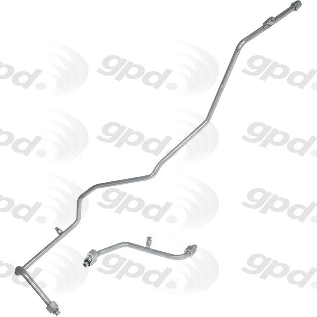 Liquid Line/Hose   Global Parts Distributors   4813196
