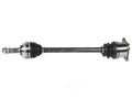 Left New CV Complete Assy   GSP North America   NCV69205