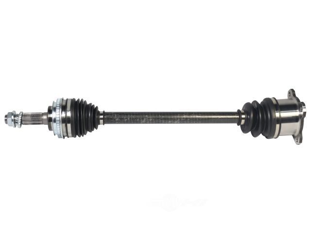 Left New CV Complete Assy   GSP North America   NCV69205