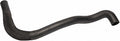 Lower Radiator Hose  Continental  66041