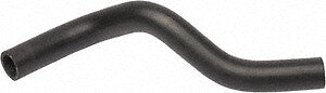Lower Radiator Hose  Continental  66030