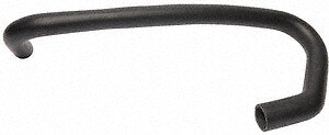 Upper Radiator Hose  Continental  66164
