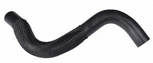 Upper Radiator Hose  Continental  62739