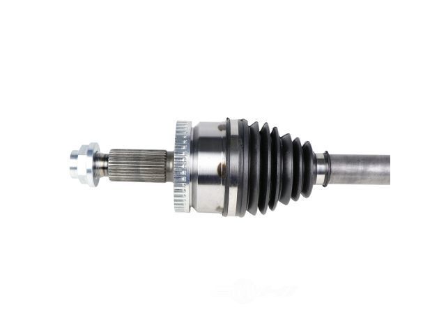 Left New CV Complete Assy   GSP North America   NCV37109