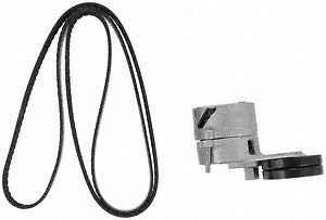 Serpentine Belt Drive Component Kit  Continental  K49267A