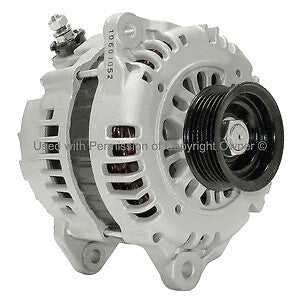 New Alternator   FVP   15938N