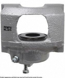 Frt Rt Rebuilt Brake Caliper w/Hwd  Cardone Industries  18P4196