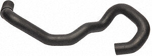 Lower Radiator Hose  Continental  66487
