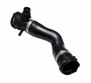 Upper Radiator Hose  Continental  67272