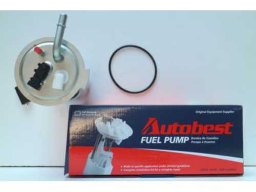 Fuel Pump Module Assy  Autobest  F2718A