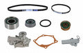 Eng Timing Belt Kit w/Water Pmp  Continental  GTKWP332-168