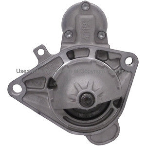 Reman Starter   FVP   19554