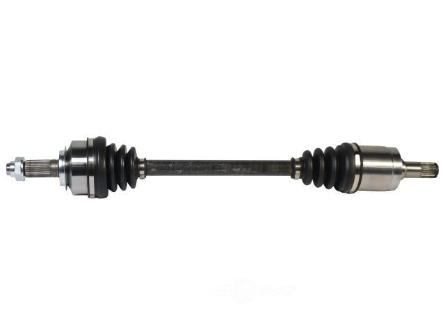 Left New CV Complete Assy   GSP North America   NCV36198
