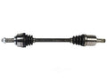 Left New CV Complete Assy   GSP North America   NCV36198