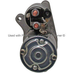 Reman Starter   FVP   17054