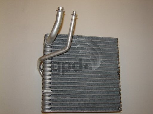 New Evaporator   Global Parts Distributors   4711541