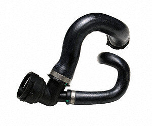 Lower Radiator Hose  Continental  67282