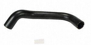 Upper Radiator Hose  Continental  62259