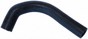 Upper Radiator Hose  Continental  62945