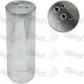 New Drier/Accumulator   Global Parts Distributors   1412056