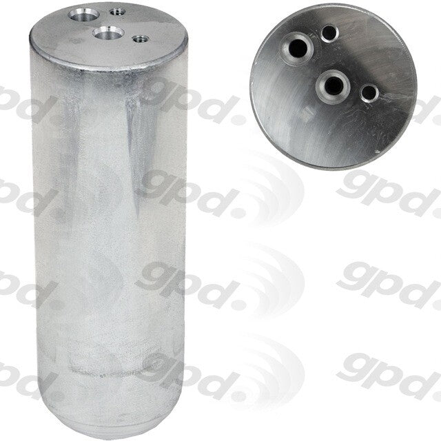 New Drier/Accumulator   Global Parts Distributors   1412056