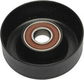 Continental Belt Tensioner Assembly 49150