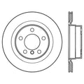 Rr Disc Brake Rotor   FVP   121.34143