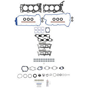 Head Gasket Set   Fel-Pro   HS26376PT13